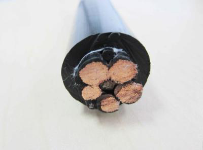 龍門(mén)吊/起重機(jī)電纜