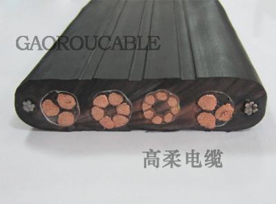 行車(chē)扁電纜(YFFB/YFFBG)